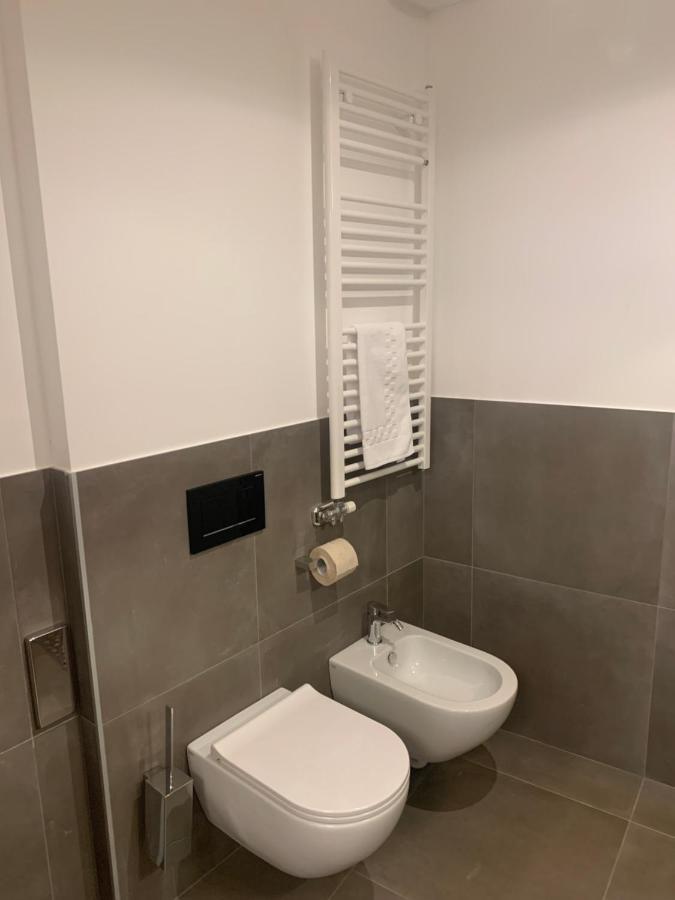 Ai Spiazzi Hotel Mezzocorona Exterior photo